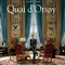 QUAI D'ORSAY